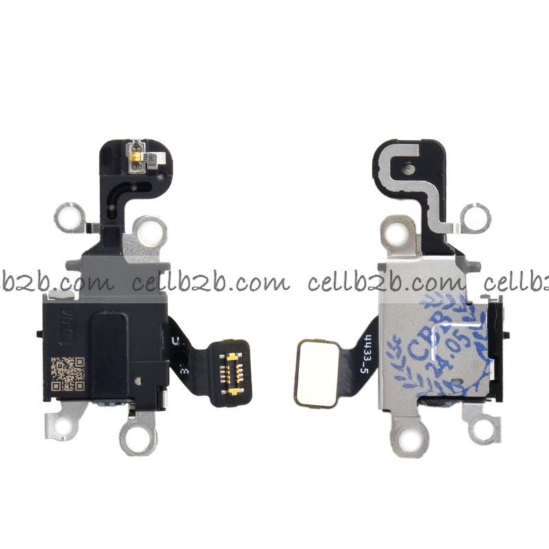 Sensor de Puerto de Carga para iPhone 15