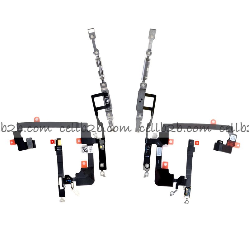 Cable Flex de Encendido para iPhone 15 Plus
