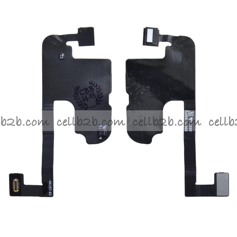 Flex de Sensor de Proximidad  para iPhone 15 Plus