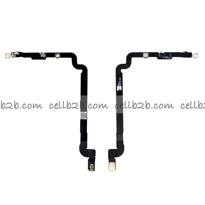Flex Antena Bluetooth para iPhone 15 Pro