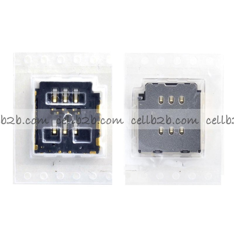 Flex Lector de SIM para iPhone 15 Pro