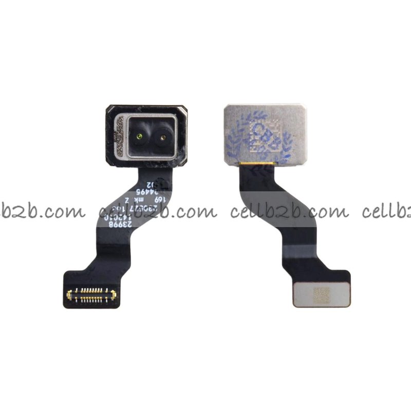 Flex de Antena de Sensor de Radar para iPhone 15 Pro Max