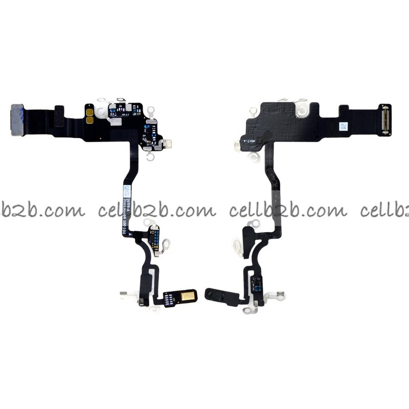 Flex Antena WiFi para iPhone 15 Pro Max