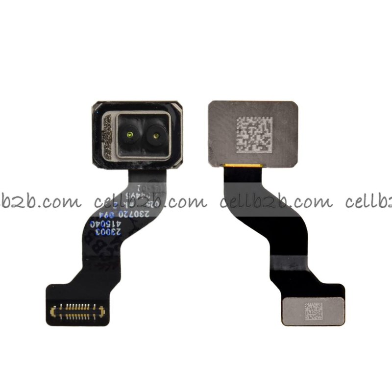 Flex de Antena de Sensor de Radar para iPhone 15 Pro
