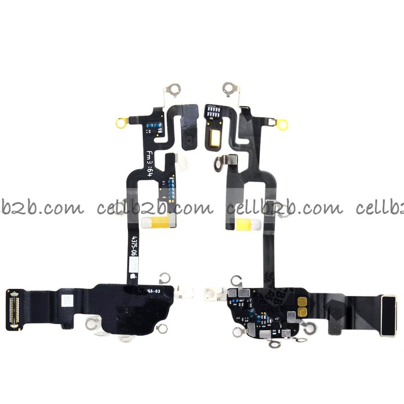 Flex Antena WiFi para iPhone 15 Pro