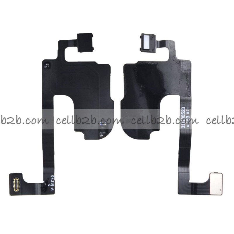 Flex de Sensor de Proximidad para iPhone 15