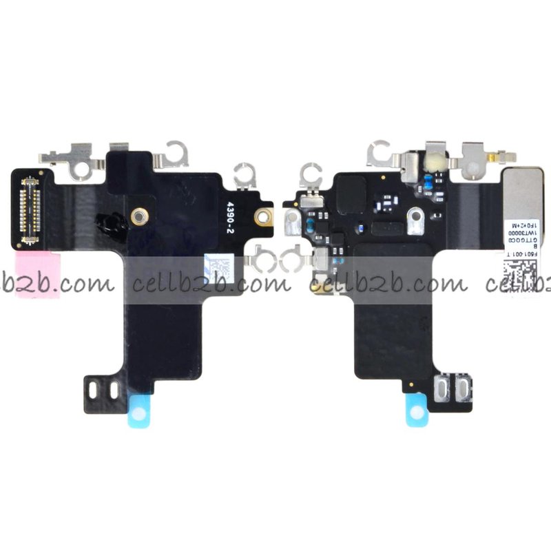 Flex Antena WiFi para iPhone 15