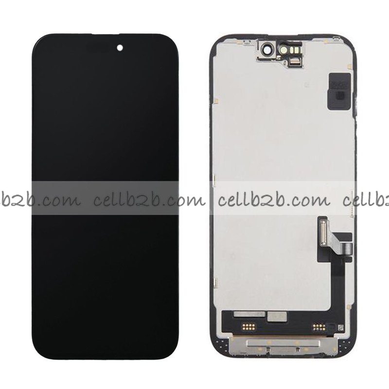 Pantalla iPhone 15 Plus Completa MC INCELL