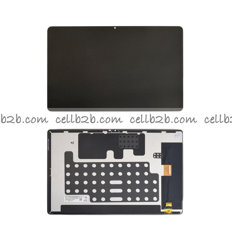 Original Nueva Pantalla para Lenovo xiaoxing PAD 12.1 Negra LCD+Táctil Completa
