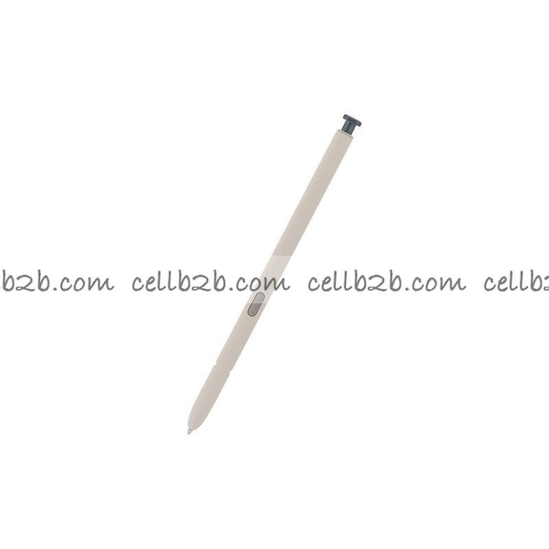 Lapiz S-Pen Compatible Para Samsung S25 Ultra S938B Negro/Gris