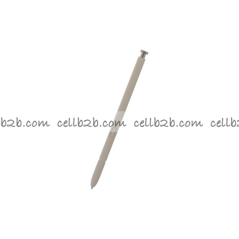 Lapiz S-Pen Compatible Para Samsung S25 Ultra S938B Plateado