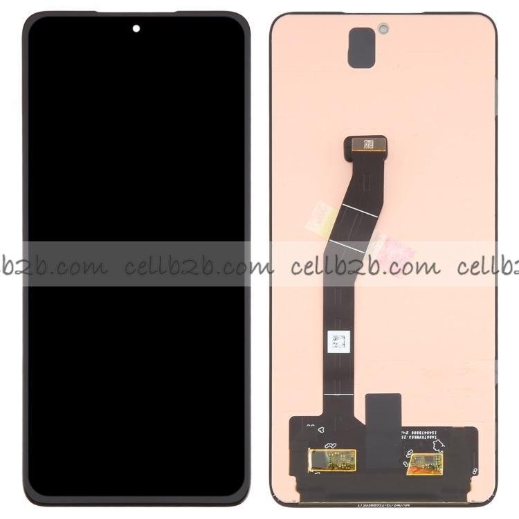 Original Nueva Pantalla Xiaomi Mi 14T / 14T Pro / Redmi K70 Ultra Negra sin Marco Completa LCD+Táctil