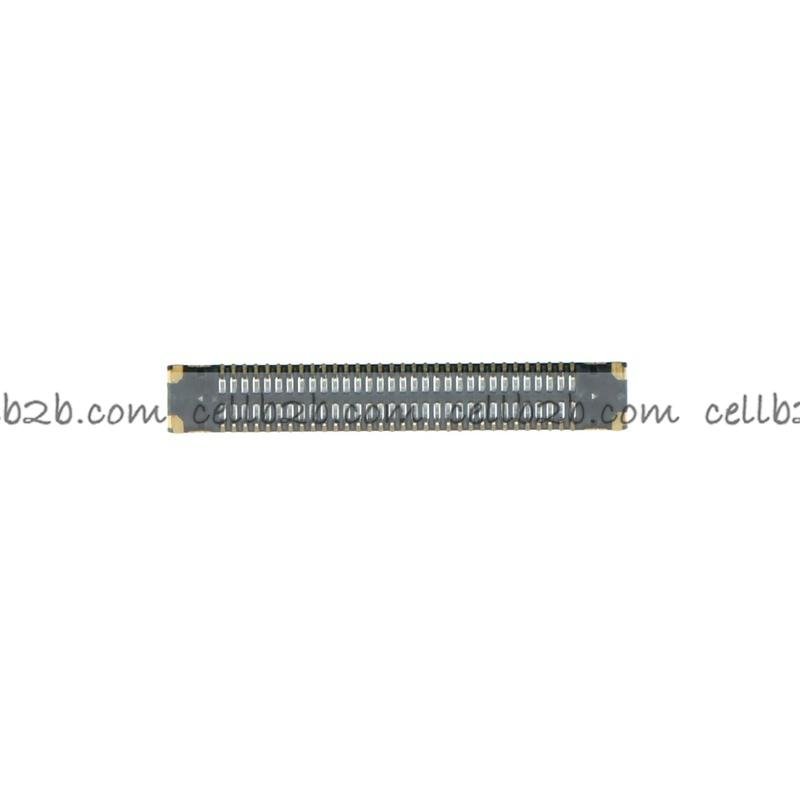 Conector FPC LCD Display para Samsung Note 10 N970 / Conector FPC de Cámara Trasera para Samsung S21 G991 (64PIN)