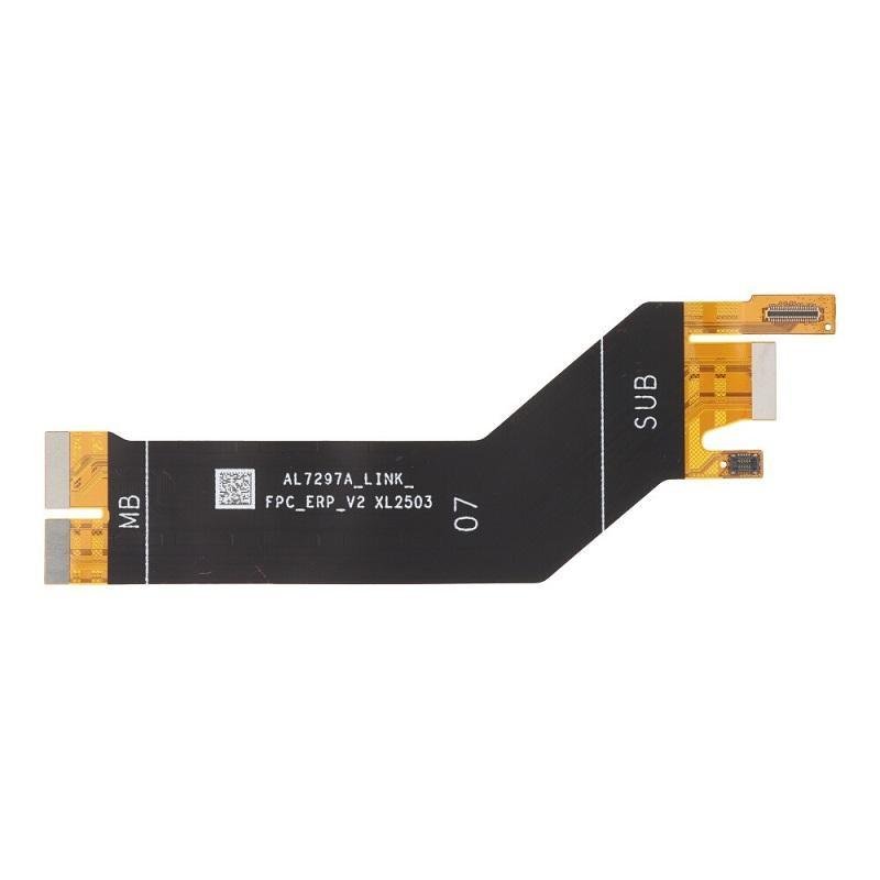 Flex Principal para Xiaomi Redmi Note 14 4G (24117RN76G)