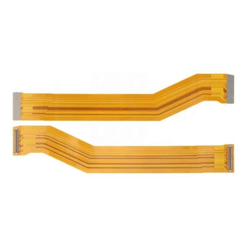 Flex Principal para Xiaomi Redmi Note 14 Pro 4G (24116RACCG)