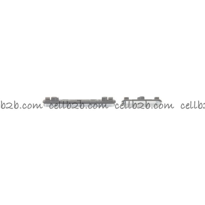 Botones Lateral para Google Pixel 9 Pro XL 5G Negro