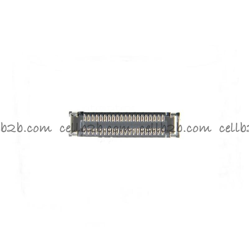 Conector FPC LCD Display en Placa para Xiaomi Poco X3 Pro (40PIN)