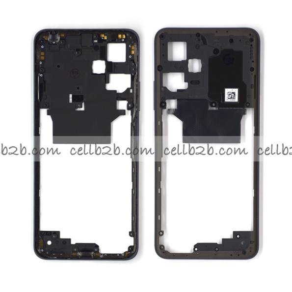 Carcasa Trasera para Xiaomi Redmi Note 12 5G Negra