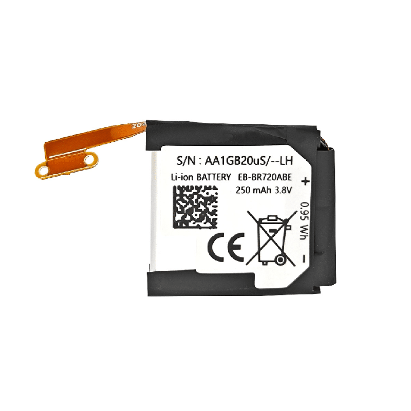 Batería EB-BR720ABE para Samsung Galaxy Gear S2 Classic 2015