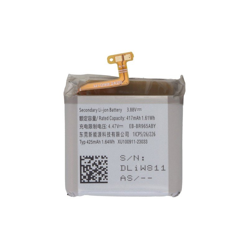 Batería EB-BR965ABY para Samsung Galaxy Watch 6 (47mm) SM-R965