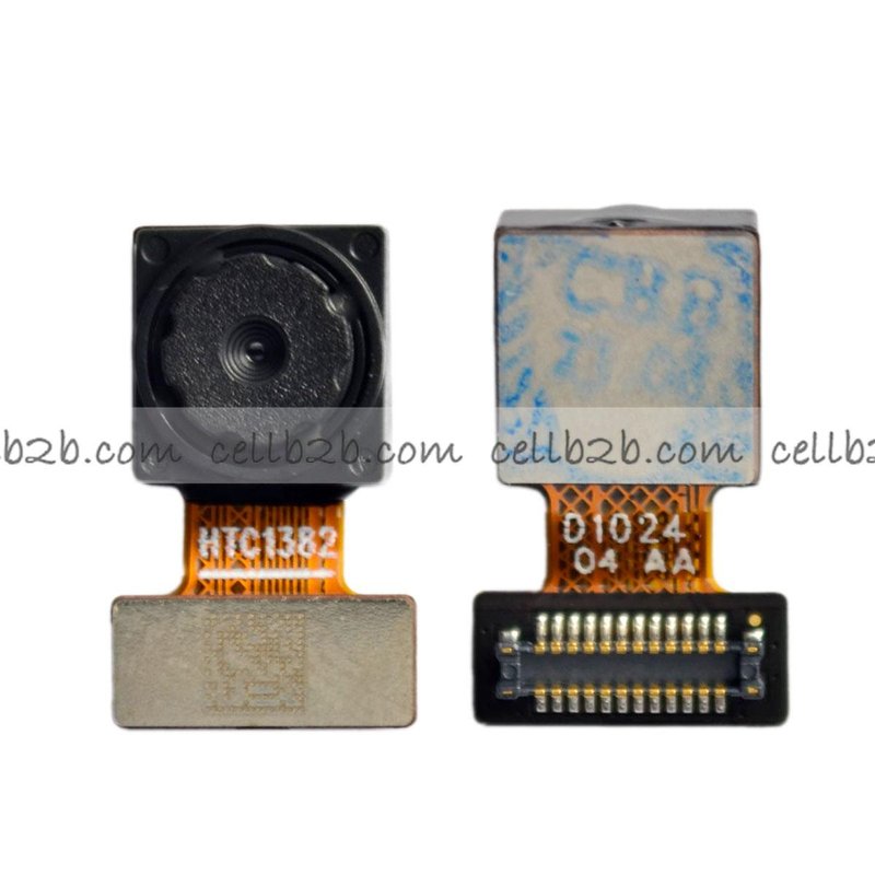 Cámara Trasera para Xiaomi Redmi 12C Lente Macro