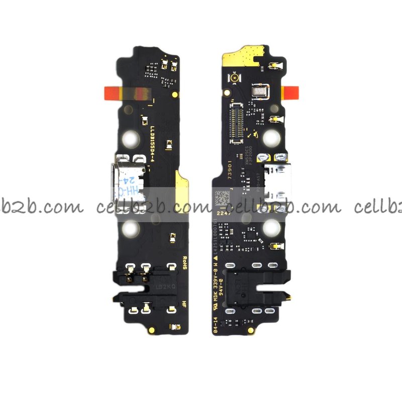 Flex de Carga para Xiaomi Redmi A1 / A1 Plus / A2 OEM