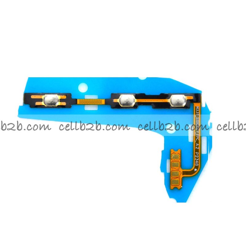 Cable Flex de Volumen y Encendido para Xiaomi Redmi A3