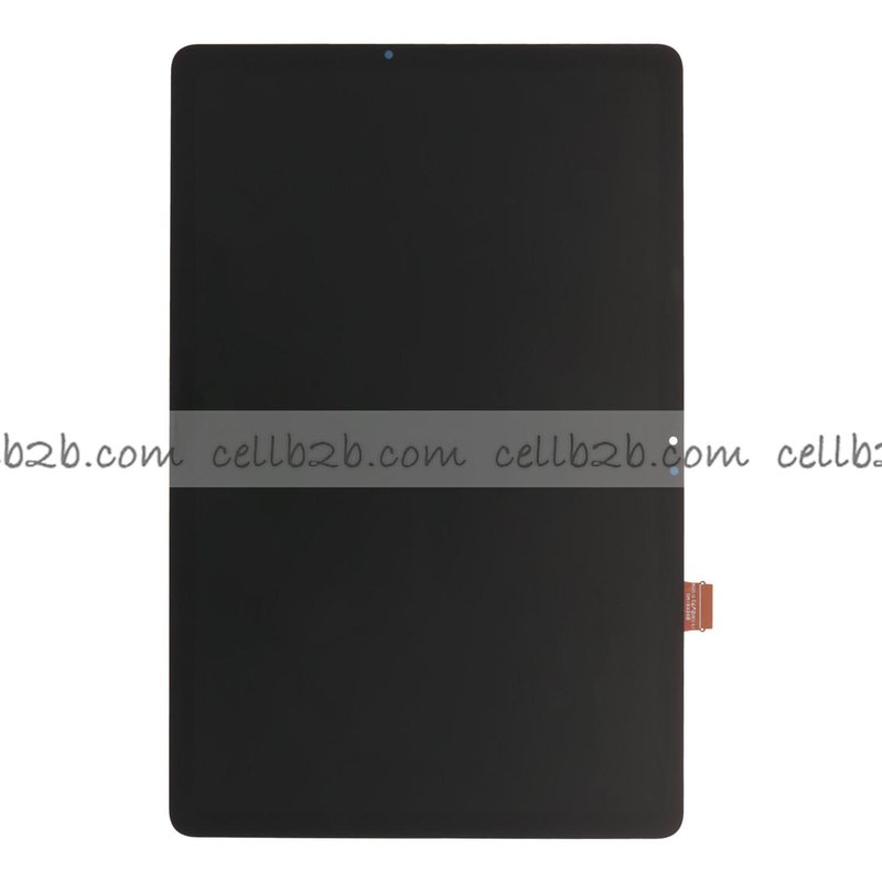 Original Nueva Pantalla Samsung Tab S10 Lite X400 / X406 Negra Completa LCD+Tactil