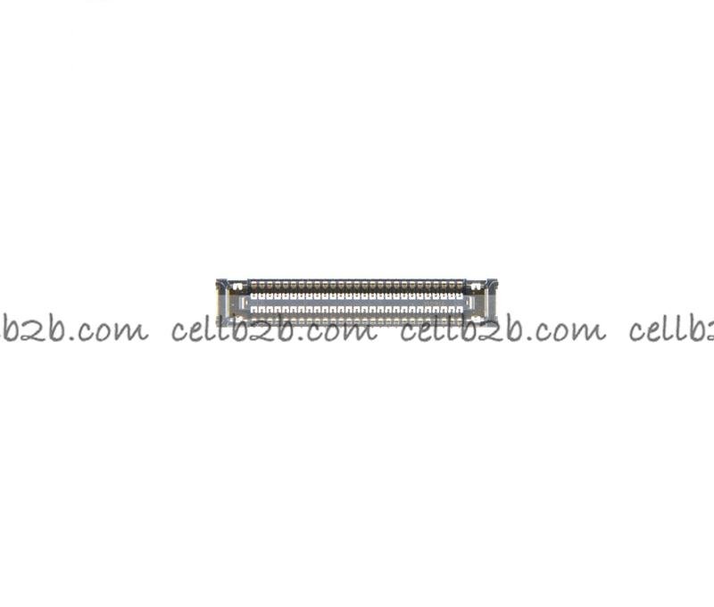 Conector FPC LCD Display en Flex para Samsung S10E G970