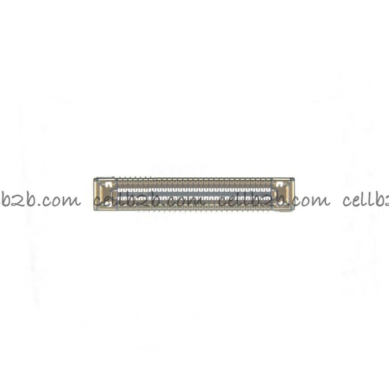Conector FPC de Carga USB en Placa para Samsung S21 G991 / S21 FE G990 / S23 S911 / S23 Plus S916 / S23 Ultra S918 / S24 S921 / S24 Plus S926 / S24 Ultra S928