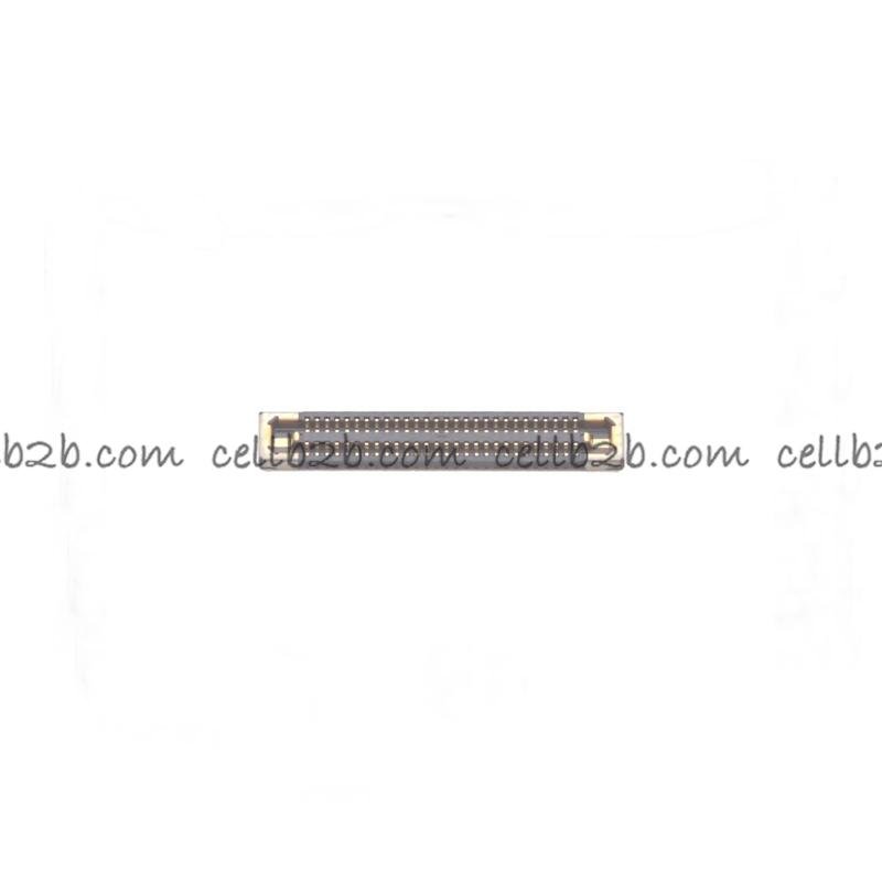 Conector FPC LCD Display para Samsung S21 FE G990