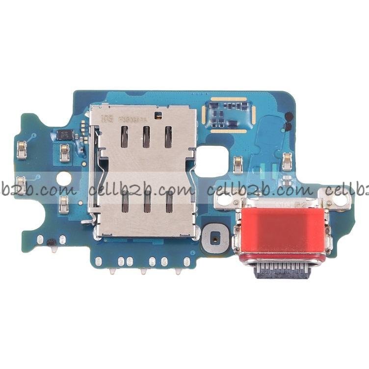 Flex de Carga para Samsung S24 5G S921B Original