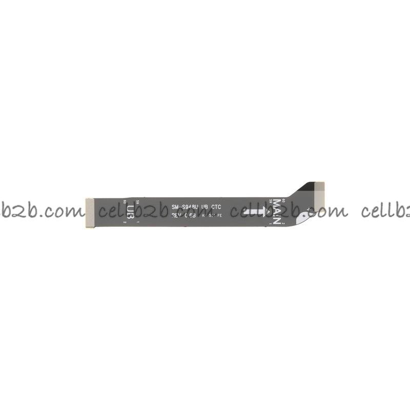 Flex LCD Display para Samsung S26 Ultra 5G S948B