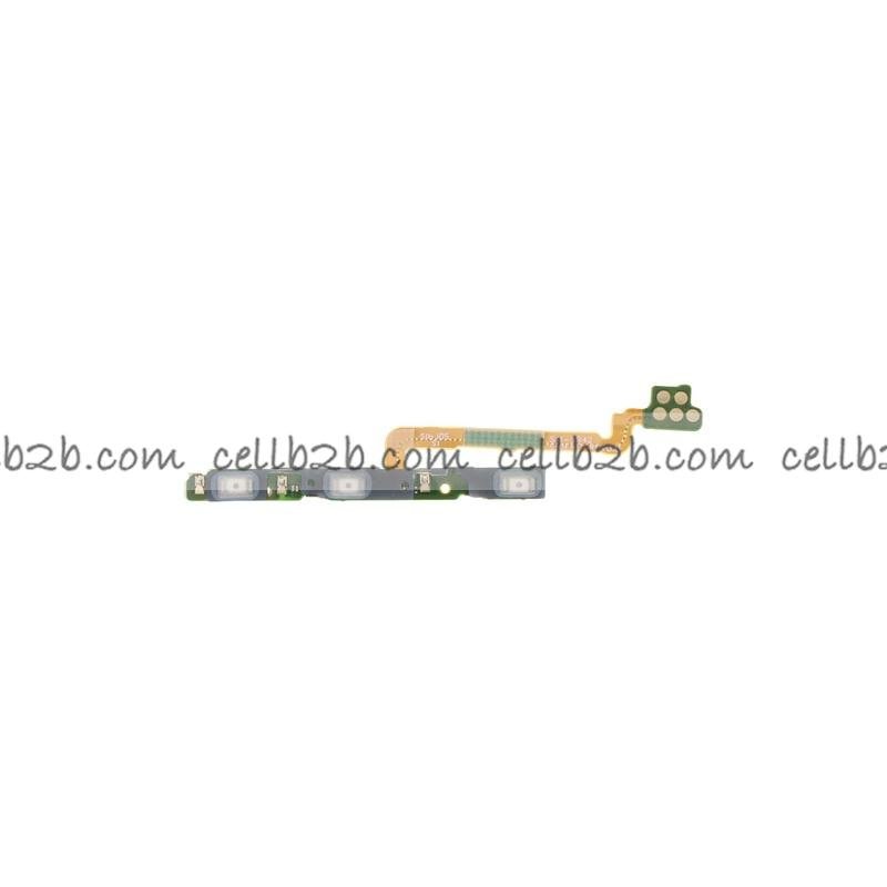 Cable Flex de Encendido y Volumen para Samsung S26 S942B / S26 Plus S947B