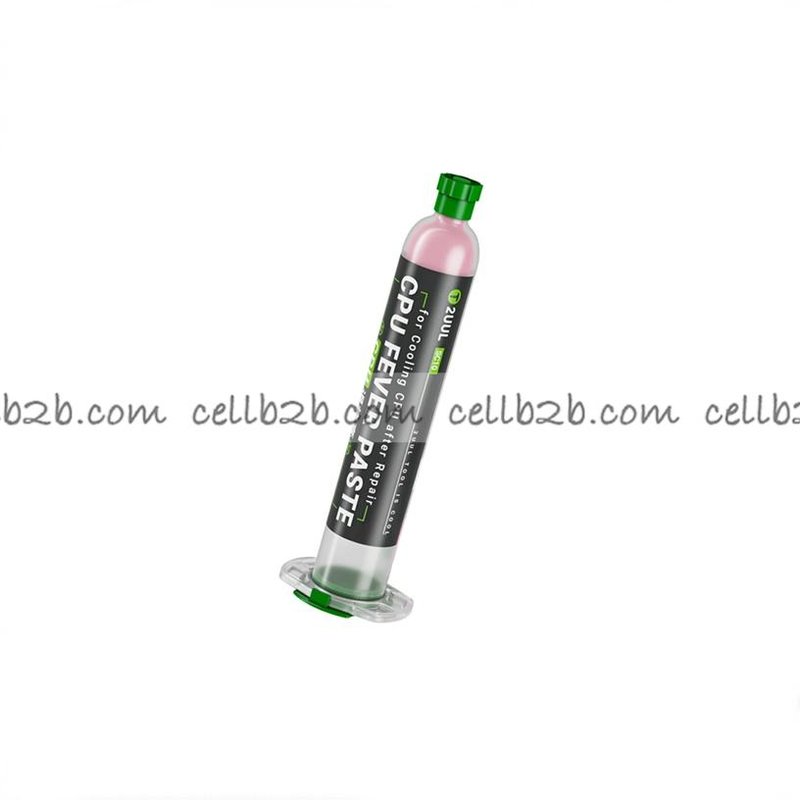 2UUL SC10 Pasta para Enfriar CPU 50g