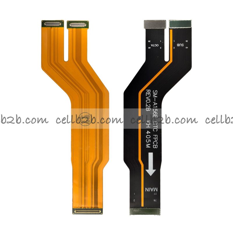 Flex Principal para Samsung A15 4G A155F / A15 5G A156B