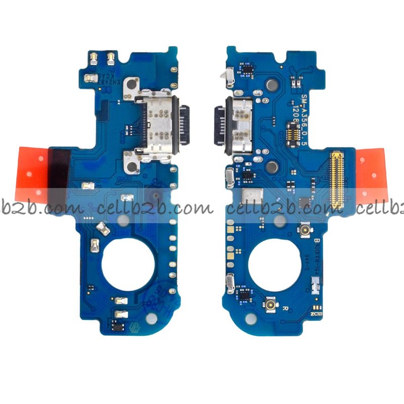 Flex de Carga para Samsung A35 5G A356B