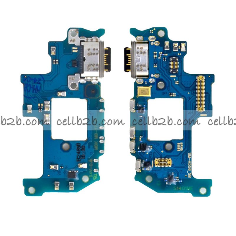 Flex de Carga para Samsung A55 5G A556B