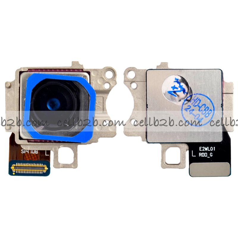 Cámara Trasera para Samsung S24 Plus S926B