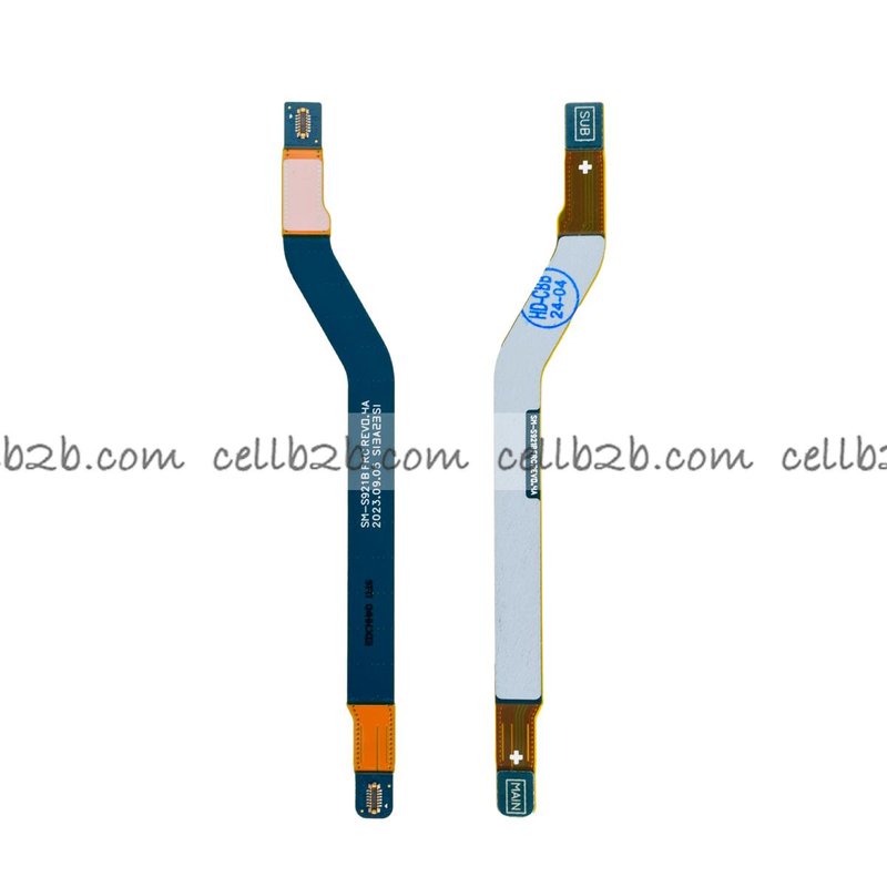Antena Cobertura para Samsung S24 S921B