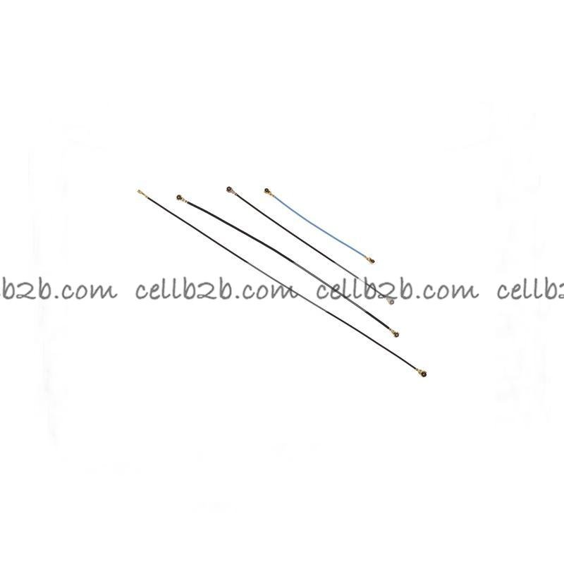 Set 4 Cable de Cobertura para Google Pixel 6A