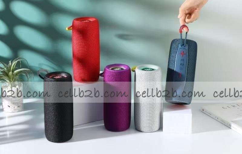 TG-682 Altavoz Bluetooth Wireless Portable