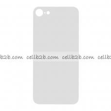 Tapa Trasera iPhone SE 2022 Blanca