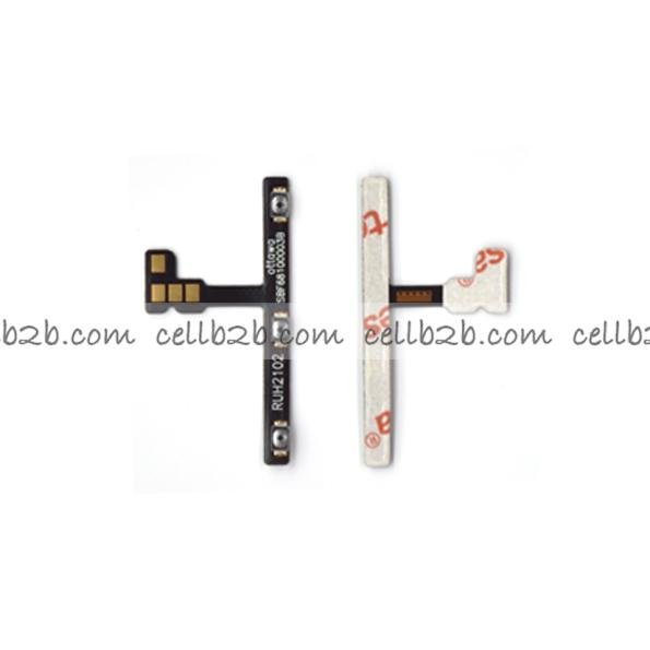 Cable Flex de Encendido y Volumen para TCL 20 Pro 5G