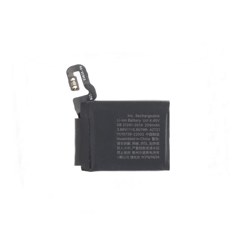 Batería Apple Watch Series SE 2022 GPS 40MM
