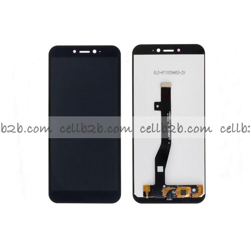 Original Nuevo Pantalla OUKITEL WP5 / WP5 Pro Completa LCD+Táctil