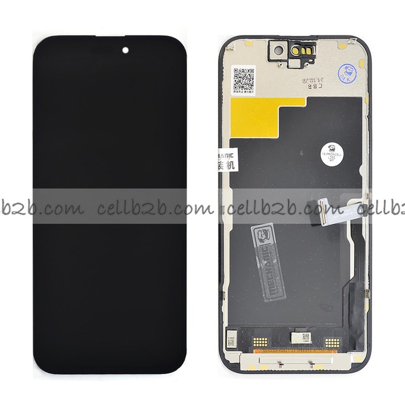 Pantalla iPhone 15 Pro Completa MC INCELL FHD (High Refresh Rate)