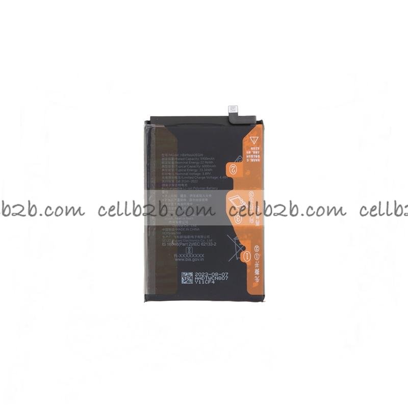 Batería Honor X7B / Honor 90 Smart 5G HB4966A2EGW-A