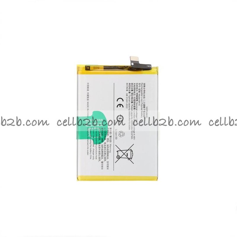 Batería BA10 para VIVO Y17S