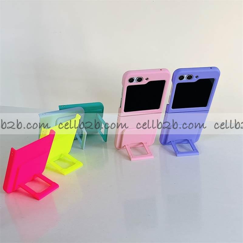 Funda con Soporte para Samsung Z Flip 5